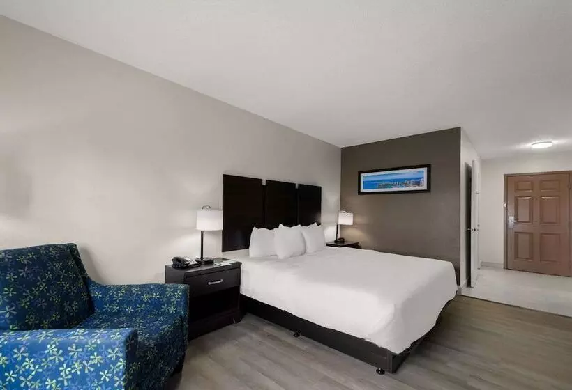 هتل Quality Inn Sarasota I75