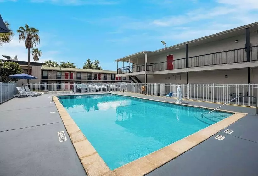 هتل Quality Inn Tallahassee Near University