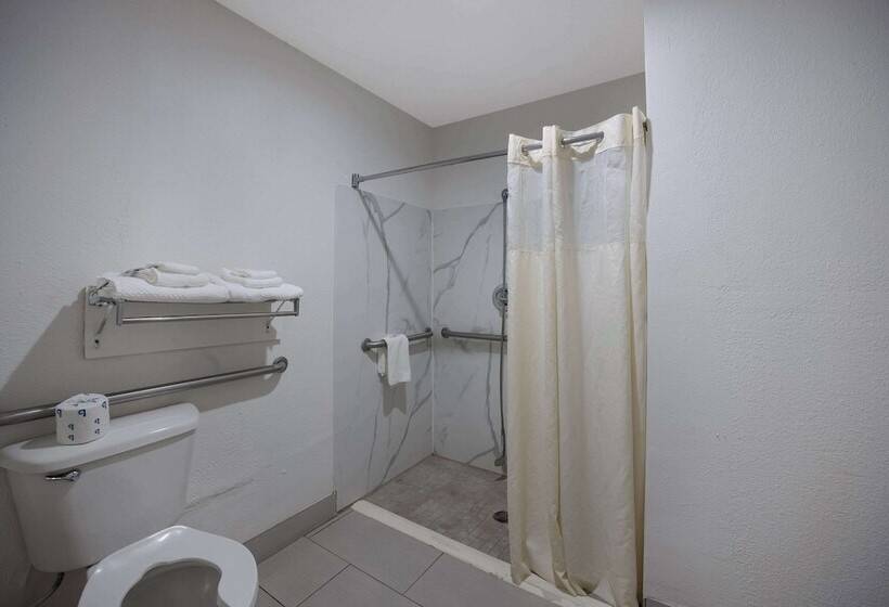 Hotel Quality Inn Tallahassee Near University