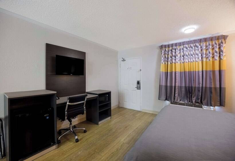 Hotel Quality Inn Tallahassee Near University