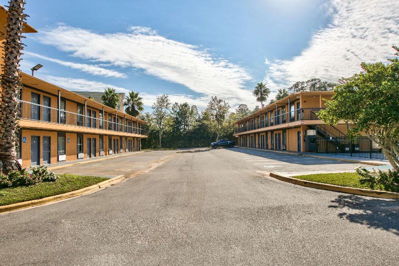 Hotel Quality Inn Tallahassee Near University