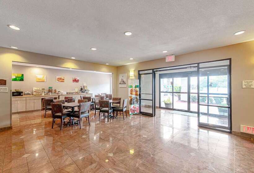 فندق Quality Suites