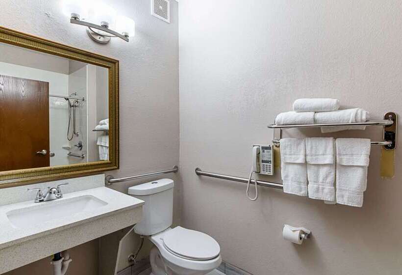 فندق Quality Suites