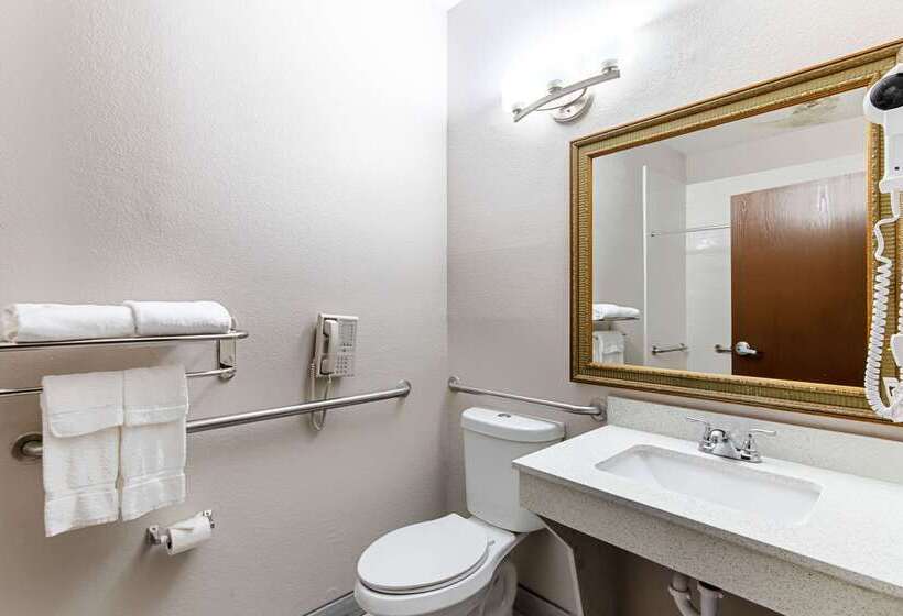 فندق Quality Suites