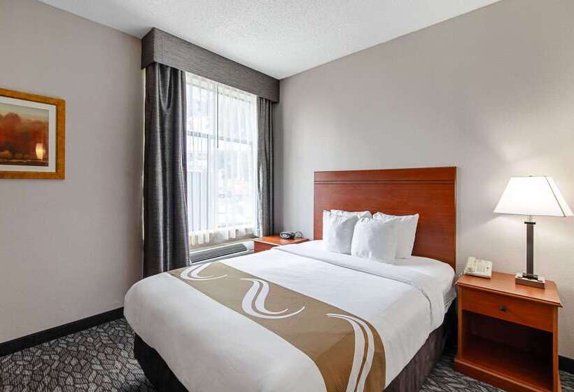 فندق Quality Suites