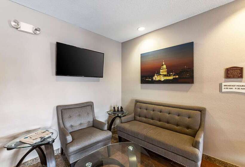 فندق Quality Suites