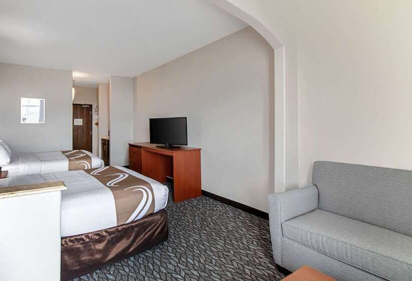 فندق Quality Suites