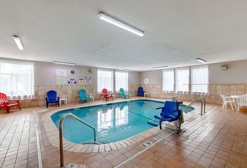 فندق Quality Suites