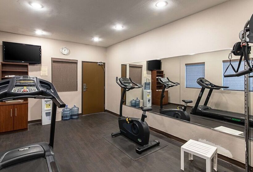 فندق Quality Suites