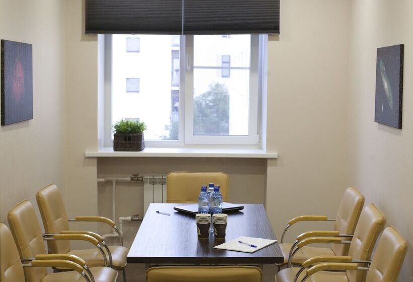 בית מלון כפרי Russ