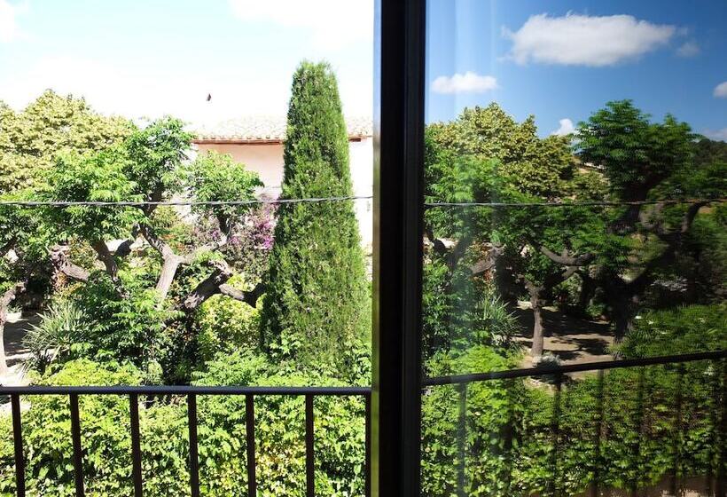 Отель Sant Feliu