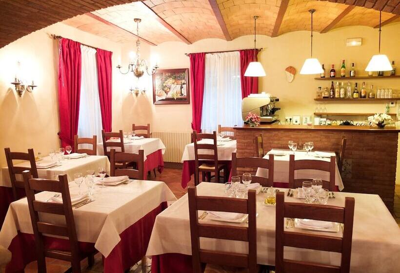 Отель Sant Feliu