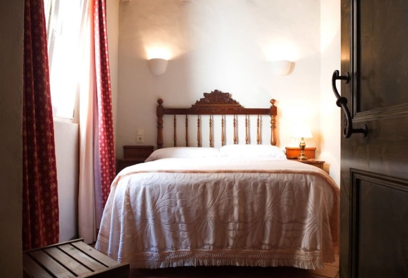 Отель Sant Feliu