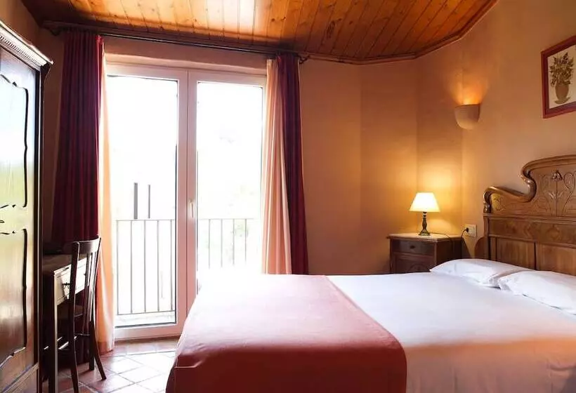 Отель Sant Feliu