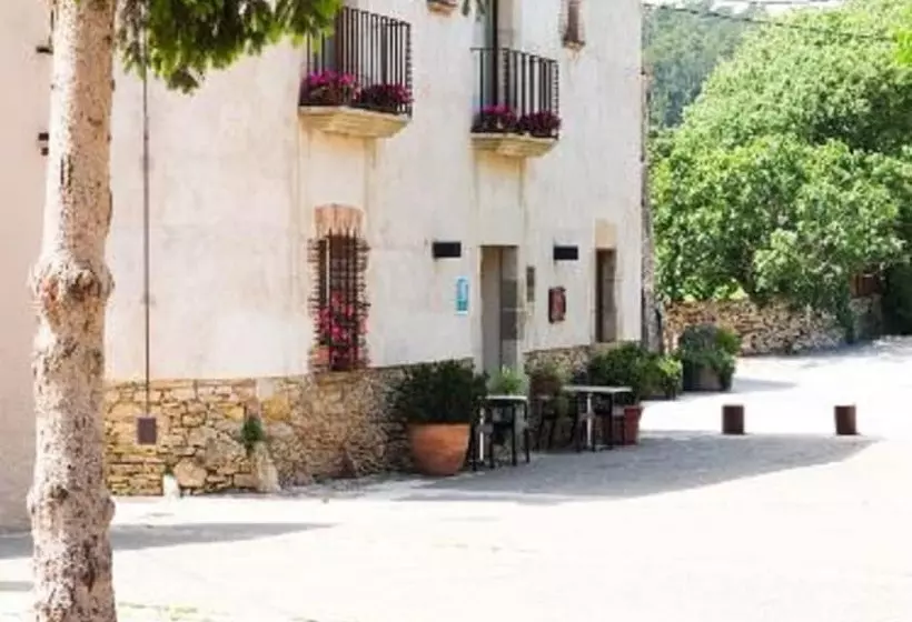 Отель Sant Feliu