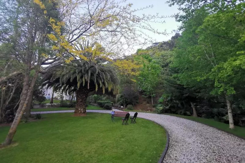 Отель Sennen House Boutique Accommodation