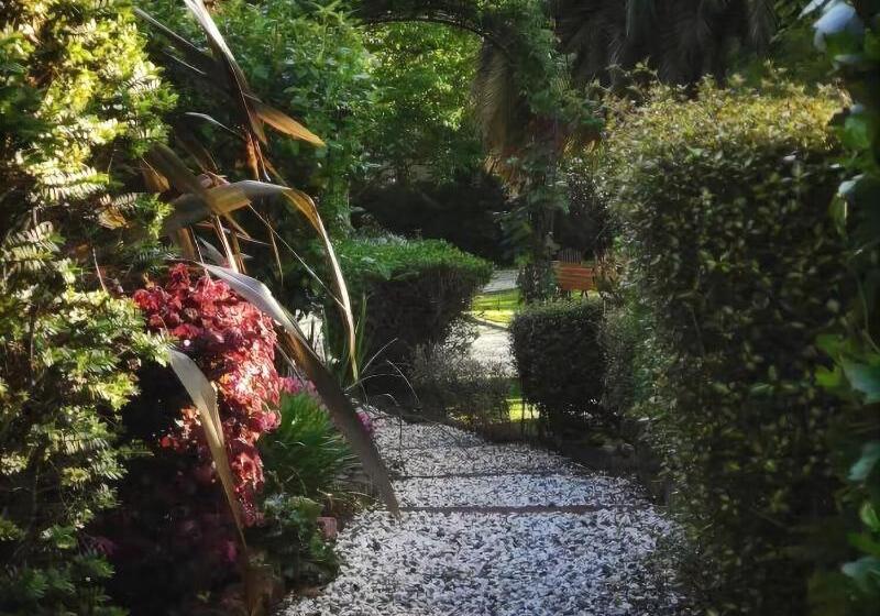 ホテル Sennen House Boutique Accommodation