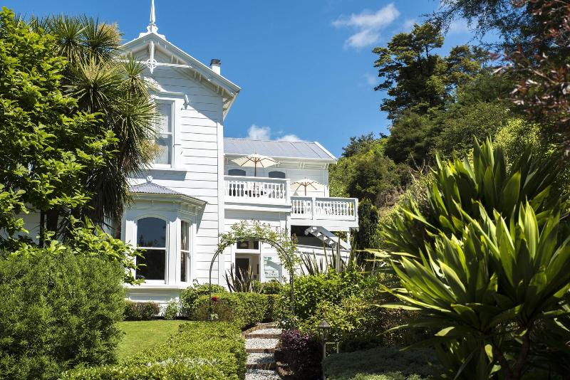 ホテル Sennen House Boutique Accommodation