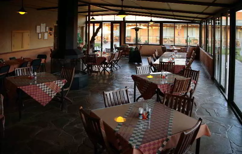 ホテル Solitaire Country Lodge