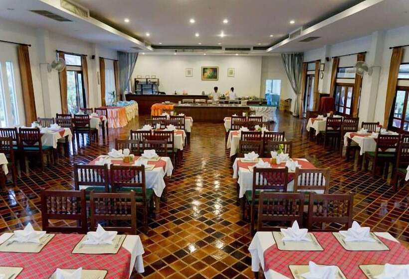 هتل Teak Garden Resort, Chiang Rai