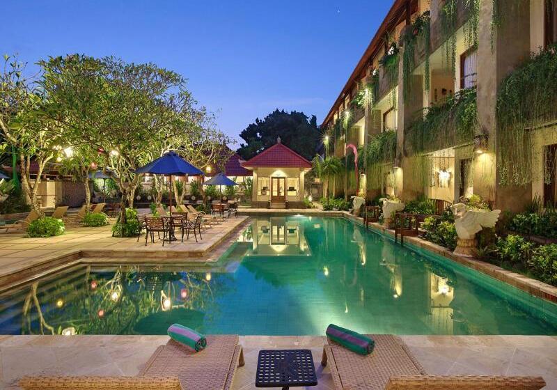 Hotel The Grand Bali Nusa Dua