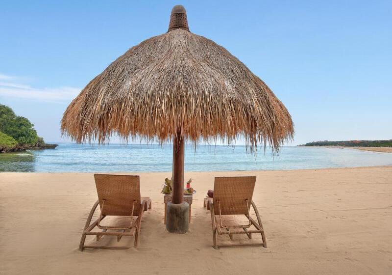 Hotel The Grand Bali Nusa Dua