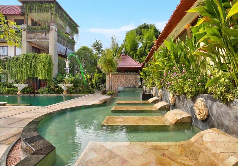 Hotel The Grand Bali Nusa Dua