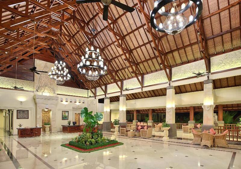 Hotel The Grand Bali Nusa Dua