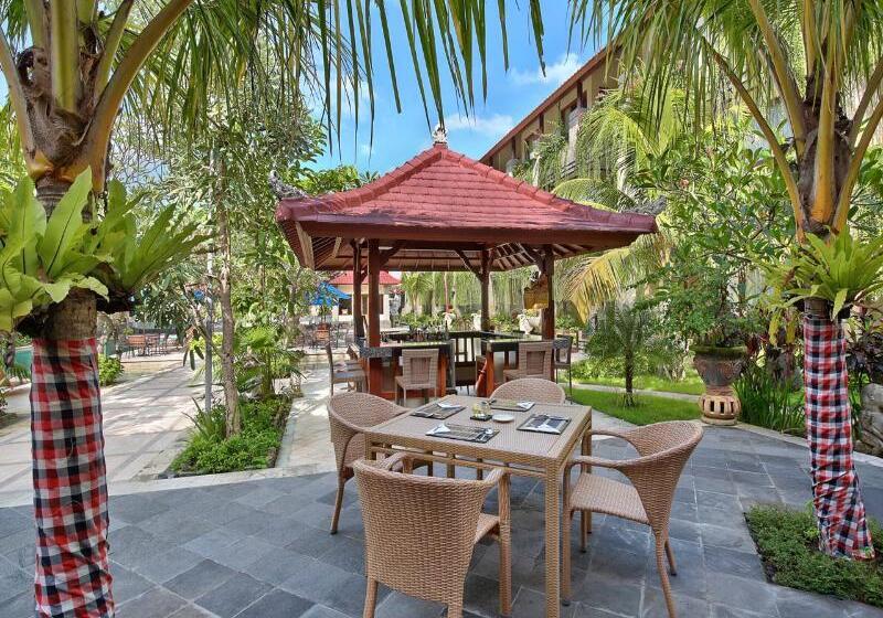 Hotel The Grand Bali Nusa Dua