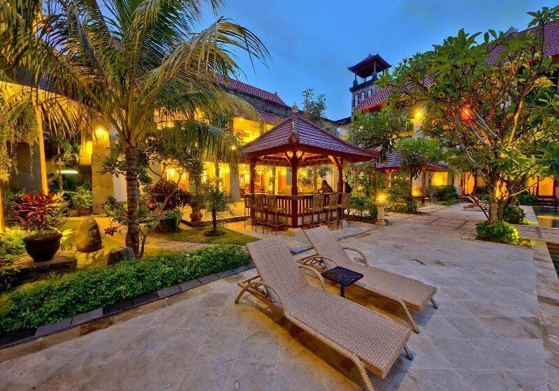 Hotel The Grand Bali Nusa Dua