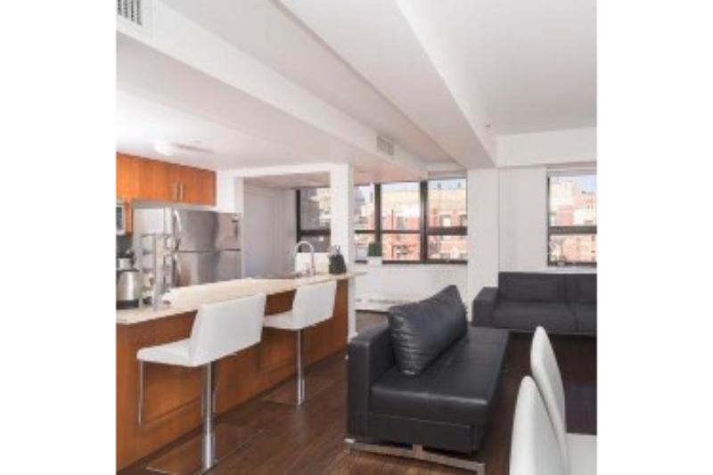 호텔 The Soho Loft