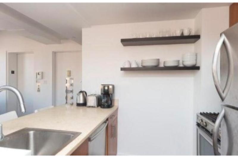 호텔 The Soho Loft