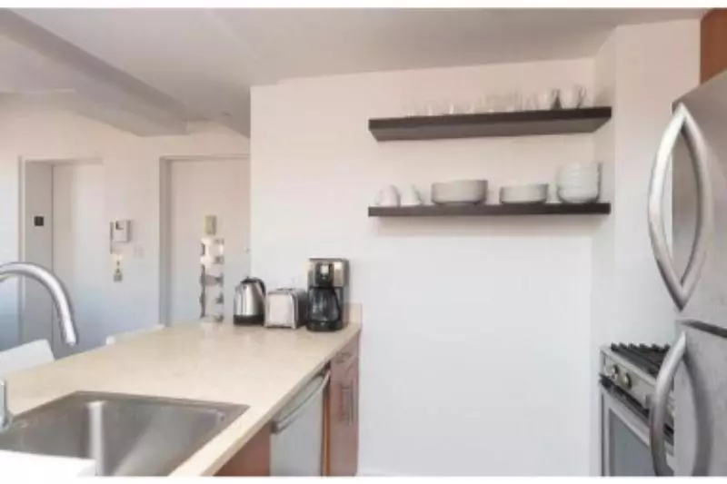 酒店 The Soho Loft