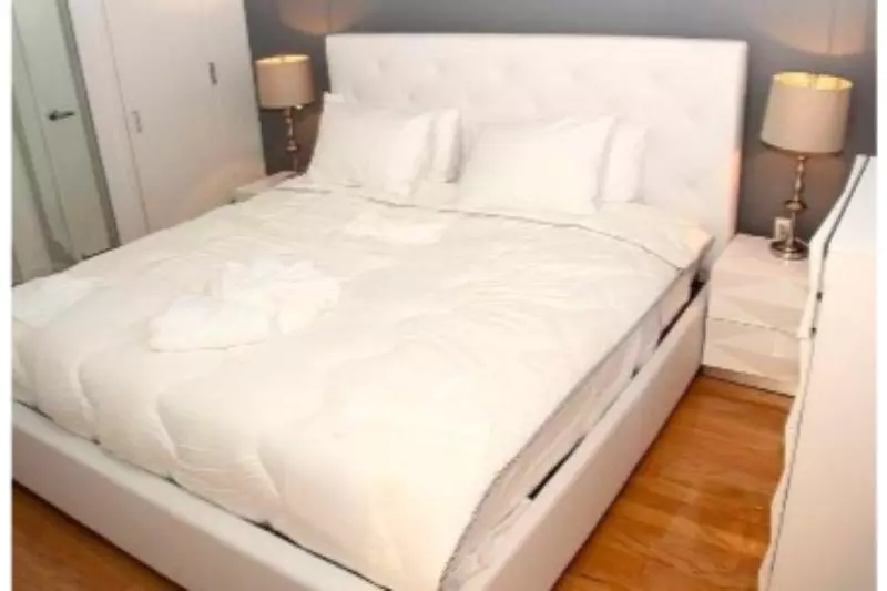 酒店 The Soho Loft