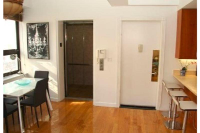 호텔 The Soho Loft