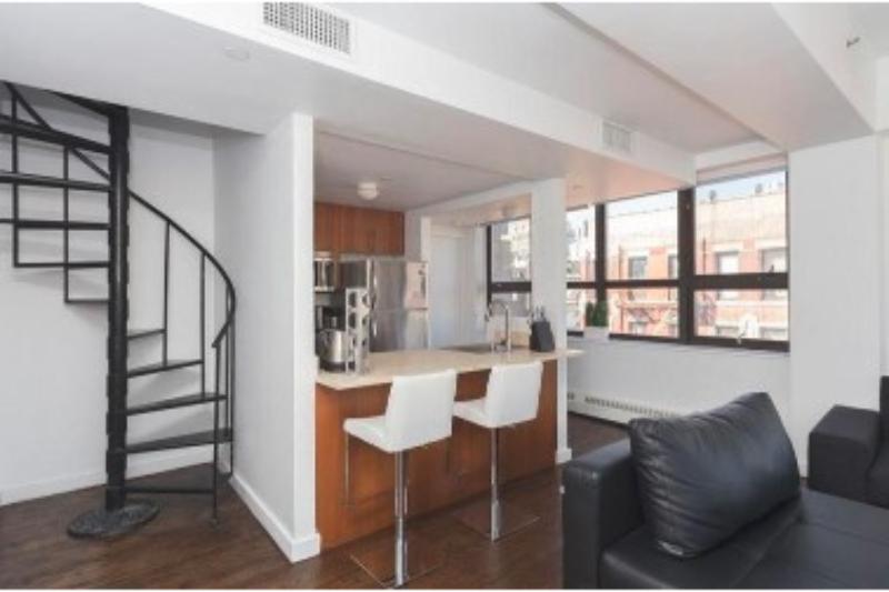 호텔 The Soho Loft