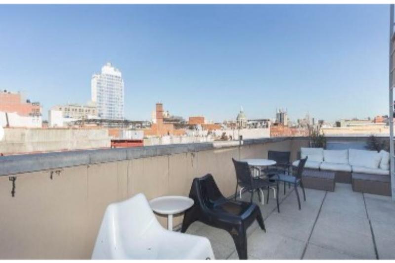 호텔 The Soho Loft