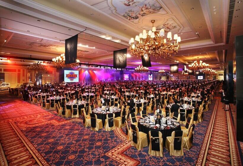 هتل The Venetian Macao