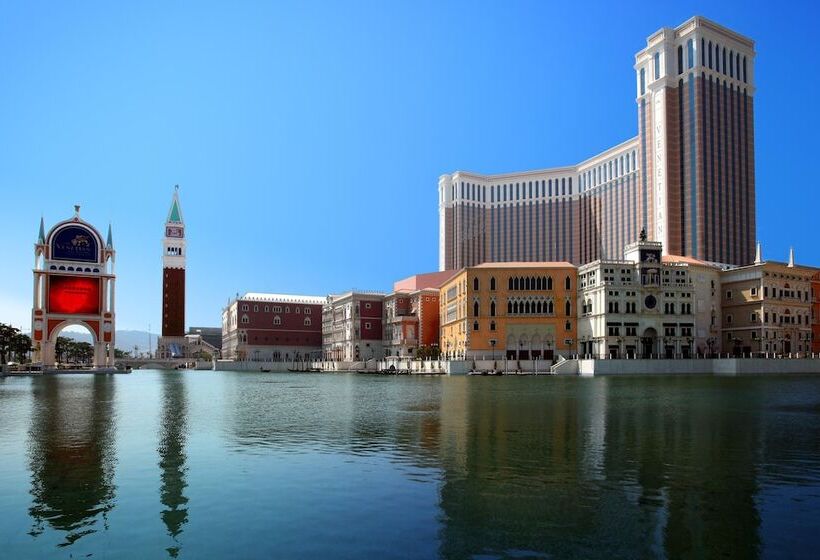 هتل The Venetian Macao