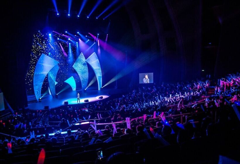 هتل The Venetian Macao