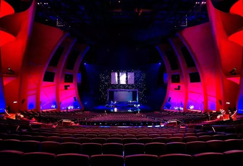 هتل The Venetian Macao