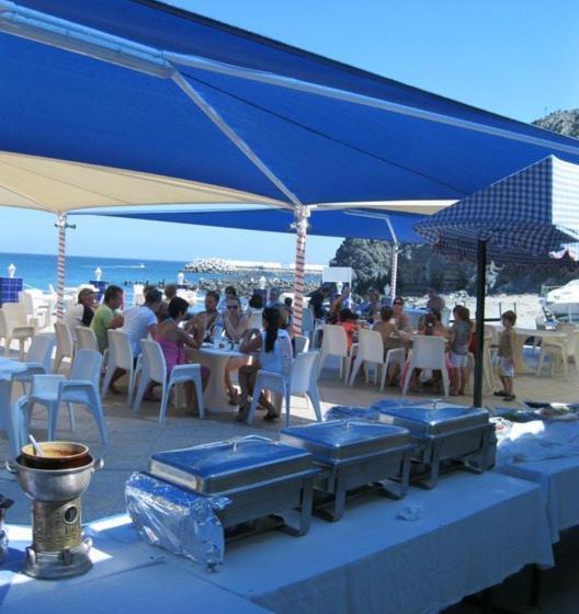 호텔 Tulip Inn Downtown Muscat