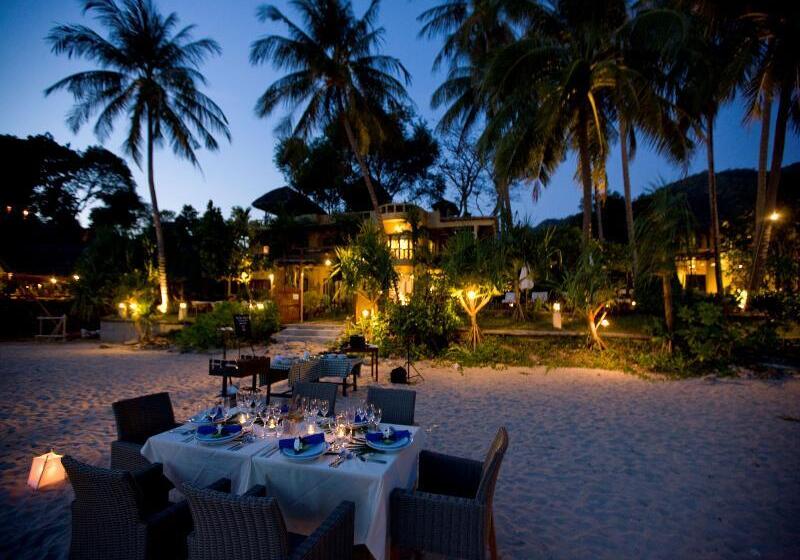 호텔 Vacation Village Phra Nang Lanta   Sha Extra Plus