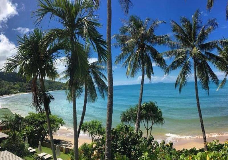 호텔 Vacation Village Phra Nang Lanta   Sha Extra Plus