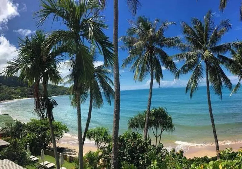 Отель Vacation Village Phra Nang Lanta Sha Extra Plus