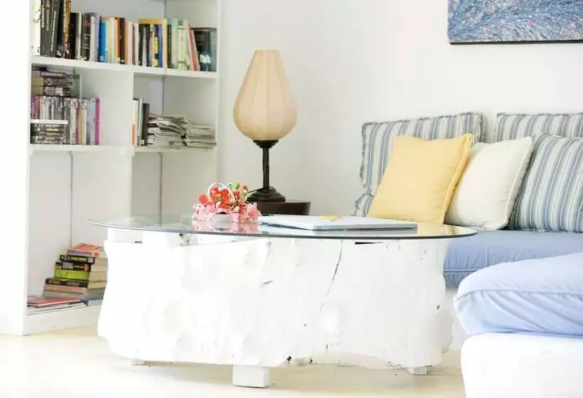 Отель Vacation Village Phra Nang Lanta Sha Extra Plus