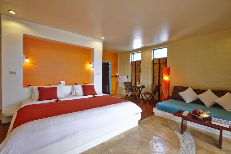 호텔 Vacation Village Phra Nang Lanta   Sha Extra Plus