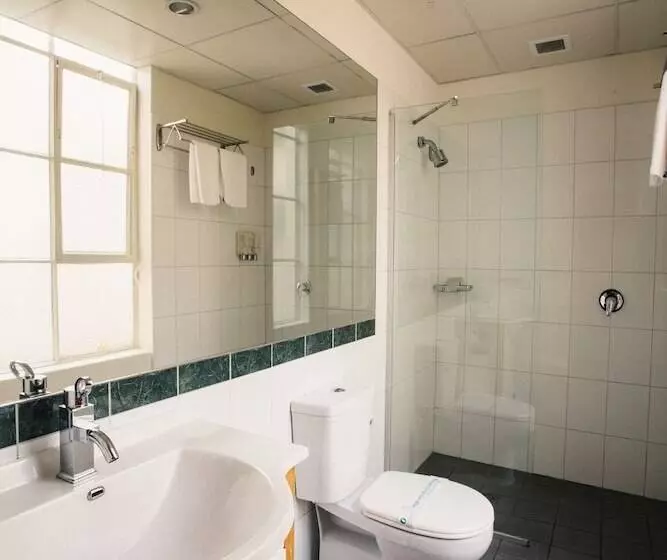 Отель Yti Garden