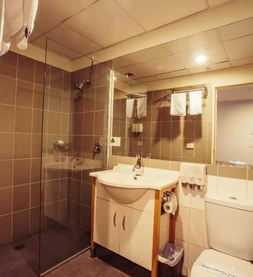 Отель Yti Garden