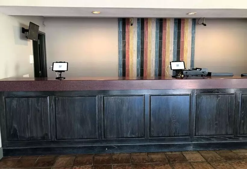 Motel 6 La Place, La